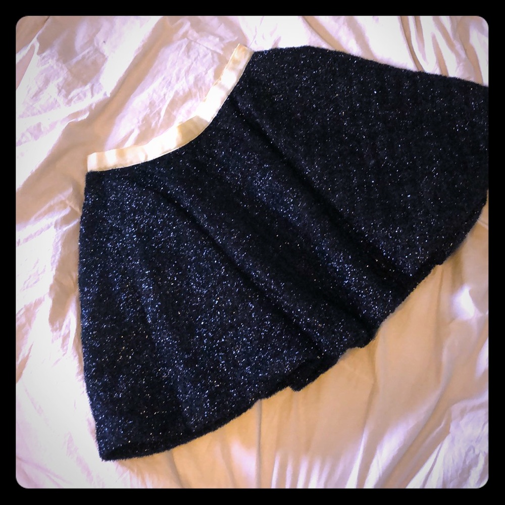 Circle skirt